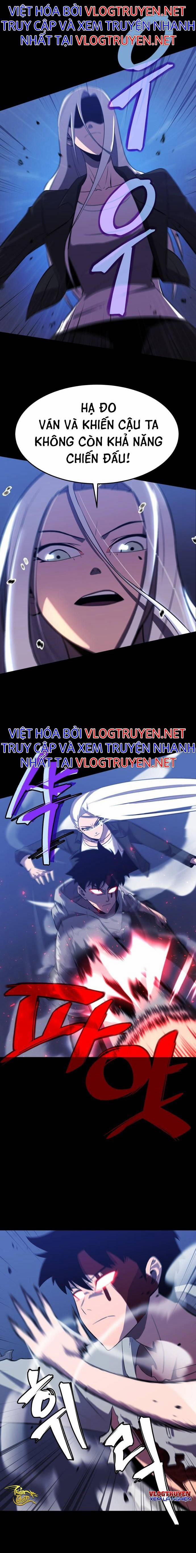 Huyết Nhân Báo Thù 4 trang 15