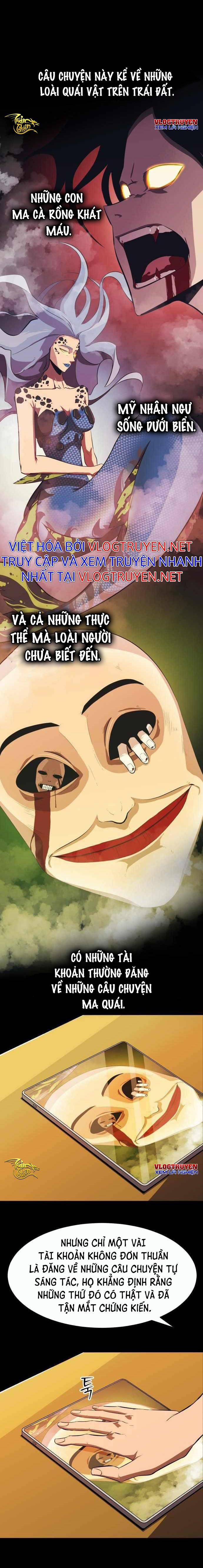 Huyết Nhân Báo Thù 5 trang 5