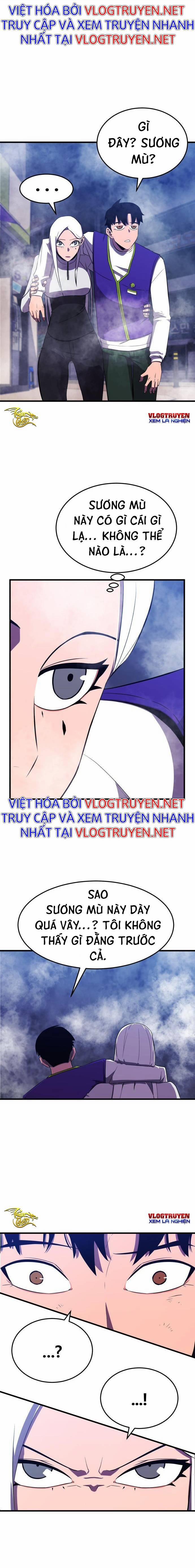 Huyết Nhân Báo Thù 6 trang 25