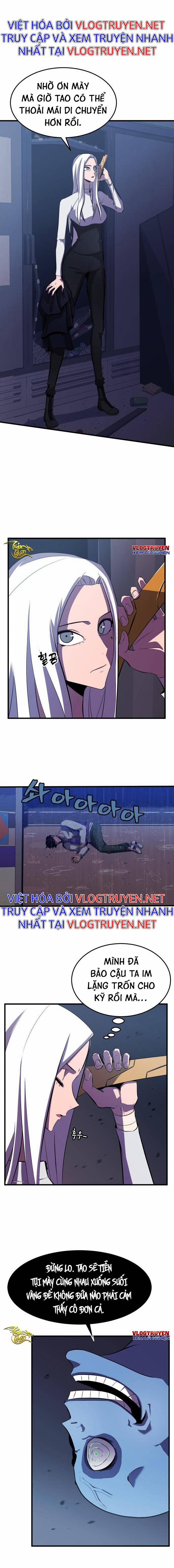 Huyết Nhân Báo Thù 6 trang 6