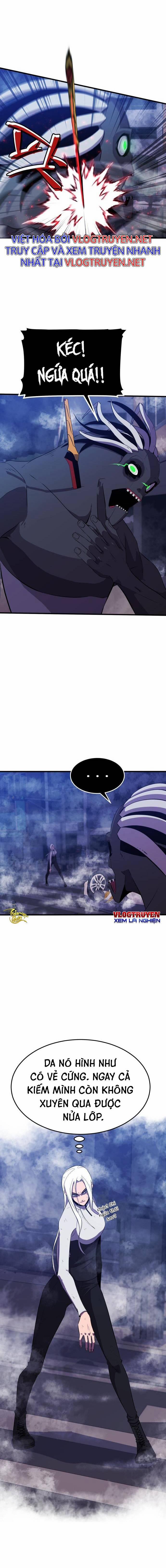 Huyết Nhân Báo Thù 7 trang 13