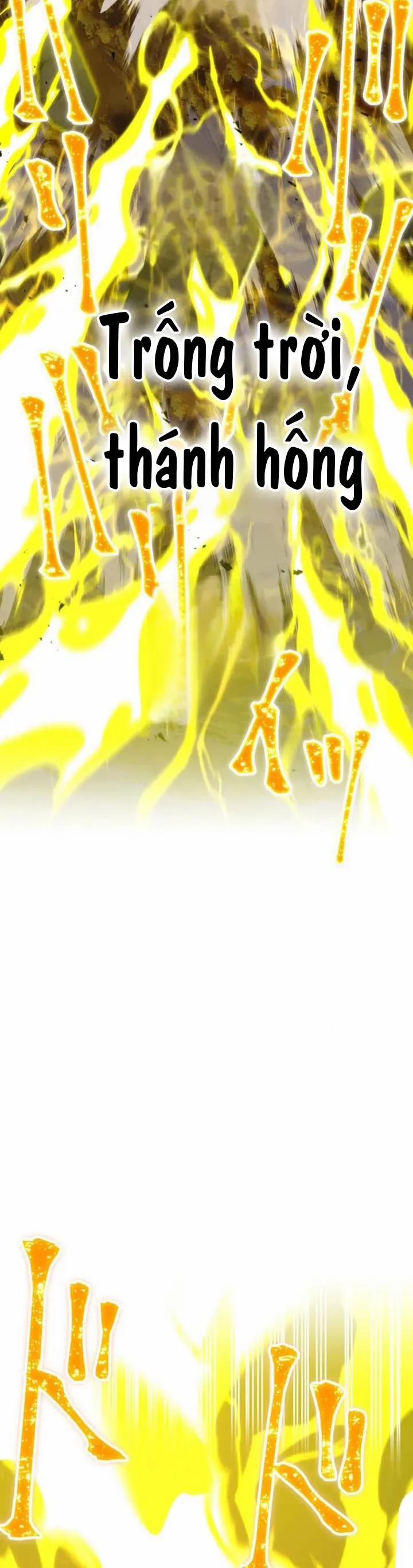 Huyết Thánh Cứu Thế Chủ~ Ta Chỉ Cần 0.0000001% Đã Trở Thành Vô Địch 126 trang 11