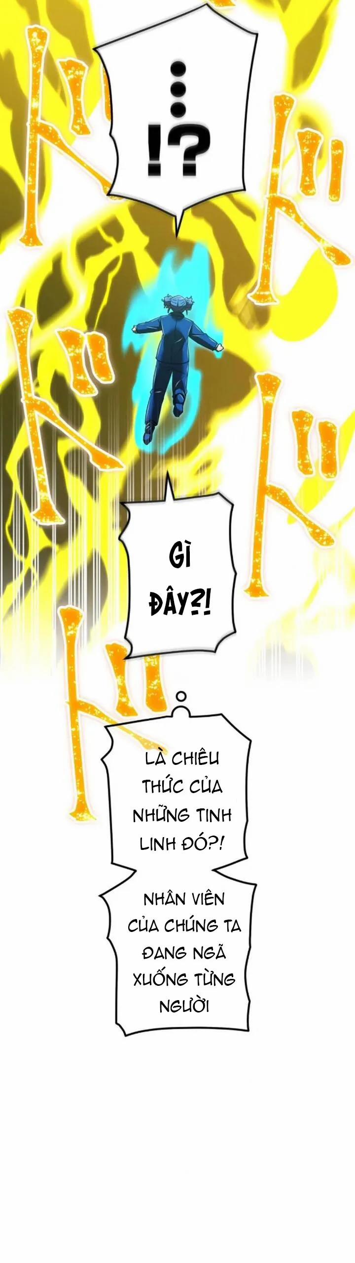 Huyết Thánh Cứu Thế Chủ~ Ta Chỉ Cần 0.0000001% Đã Trở Thành Vô Địch 126 trang 12