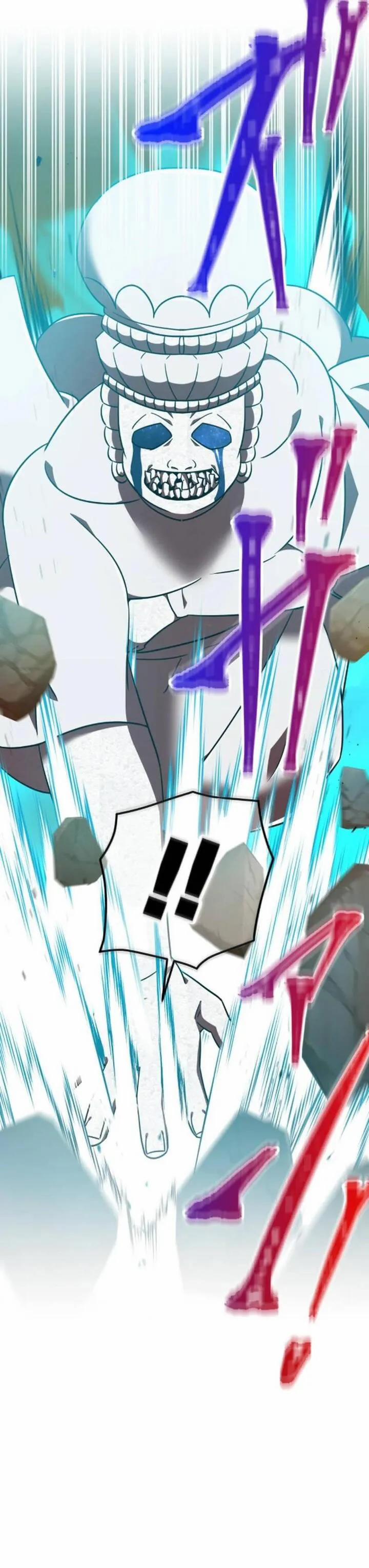 Huyết Thánh Cứu Thế Chủ~ Ta Chỉ Cần 0.0000001% Đã Trở Thành Vô Địch 126 trang 16