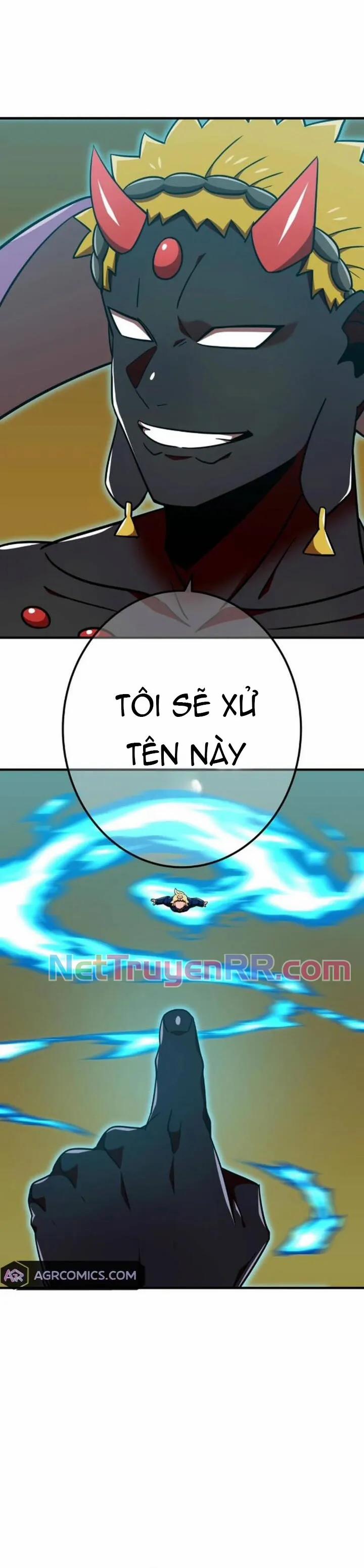 Huyết Thánh Cứu Thế Chủ~ Ta Chỉ Cần 0.0000001% Đã Trở Thành Vô Địch 126 trang 19