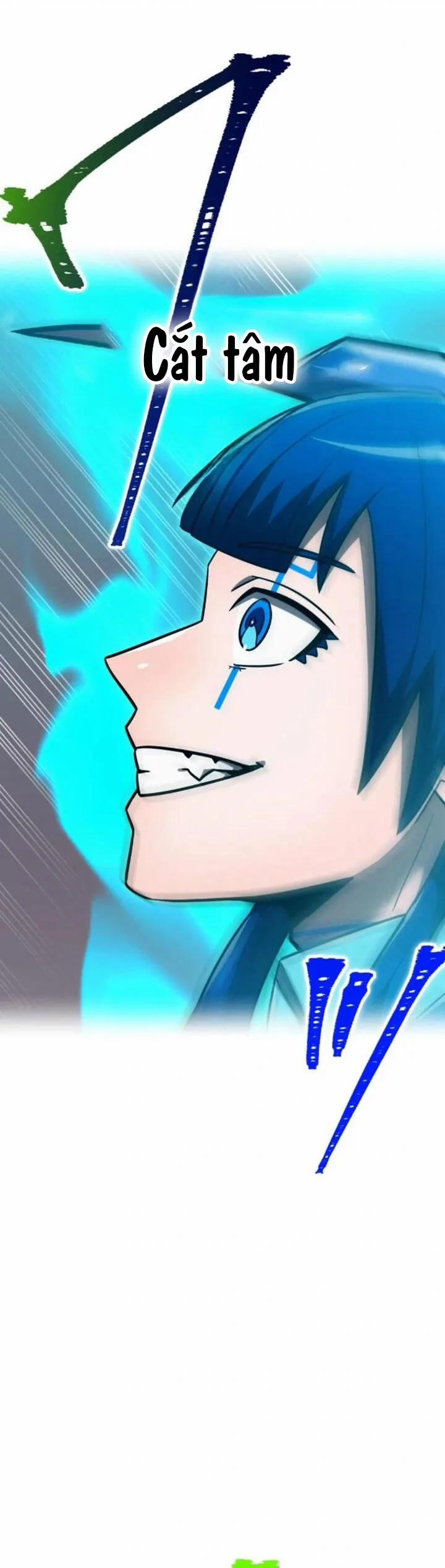 Huyết Thánh Cứu Thế Chủ~ Ta Chỉ Cần 0.0000001% Đã Trở Thành Vô Địch 126 trang 23