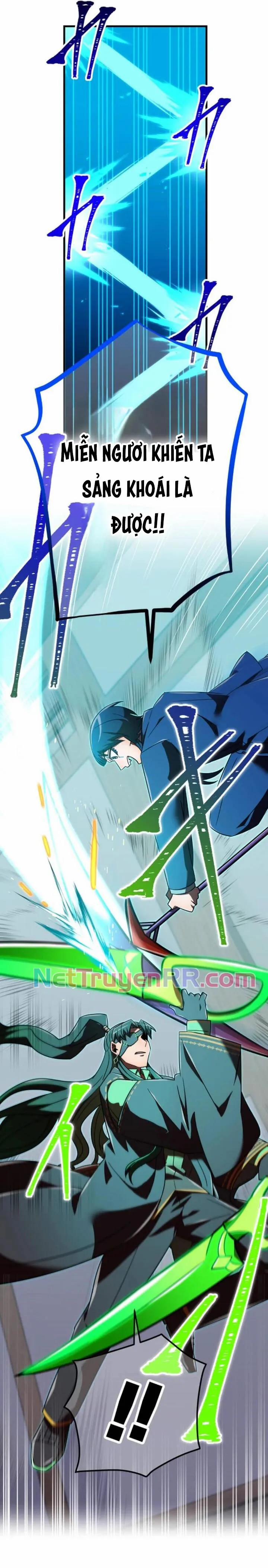 Huyết Thánh Cứu Thế Chủ~ Ta Chỉ Cần 0.0000001% Đã Trở Thành Vô Địch 126 trang 27