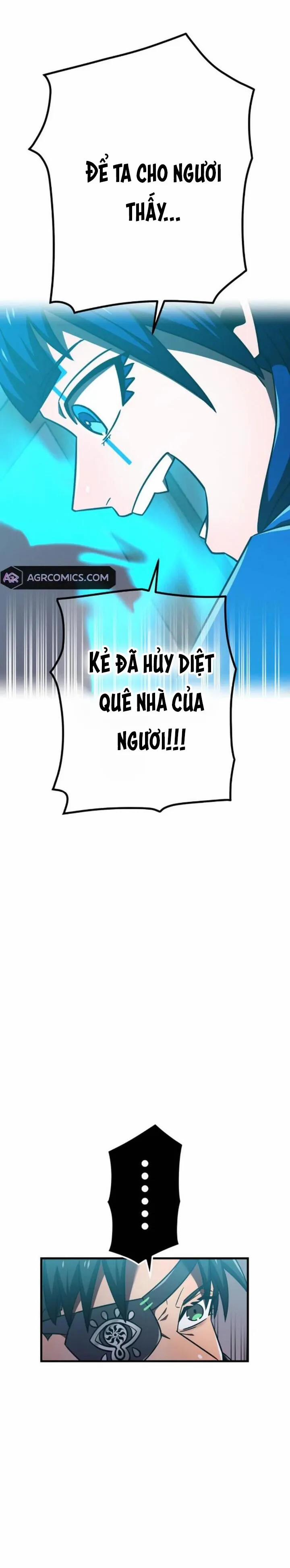 Huyết Thánh Cứu Thế Chủ~ Ta Chỉ Cần 0.0000001% Đã Trở Thành Vô Địch 126 trang 28