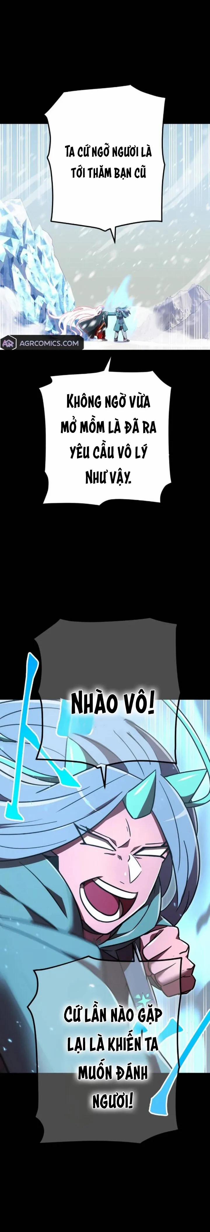 Huyết Thánh Cứu Thế Chủ~ Ta Chỉ Cần 0.0000001% Đã Trở Thành Vô Địch 126 trang 3