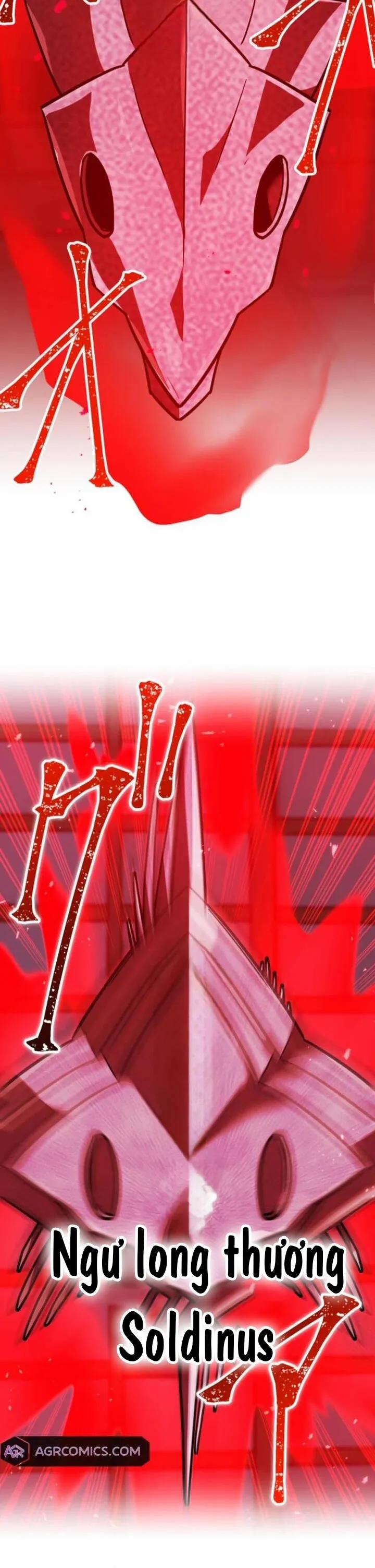 Huyết Thánh Cứu Thế Chủ~ Ta Chỉ Cần 0.0000001% Đã Trở Thành Vô Địch 126 trang 30
