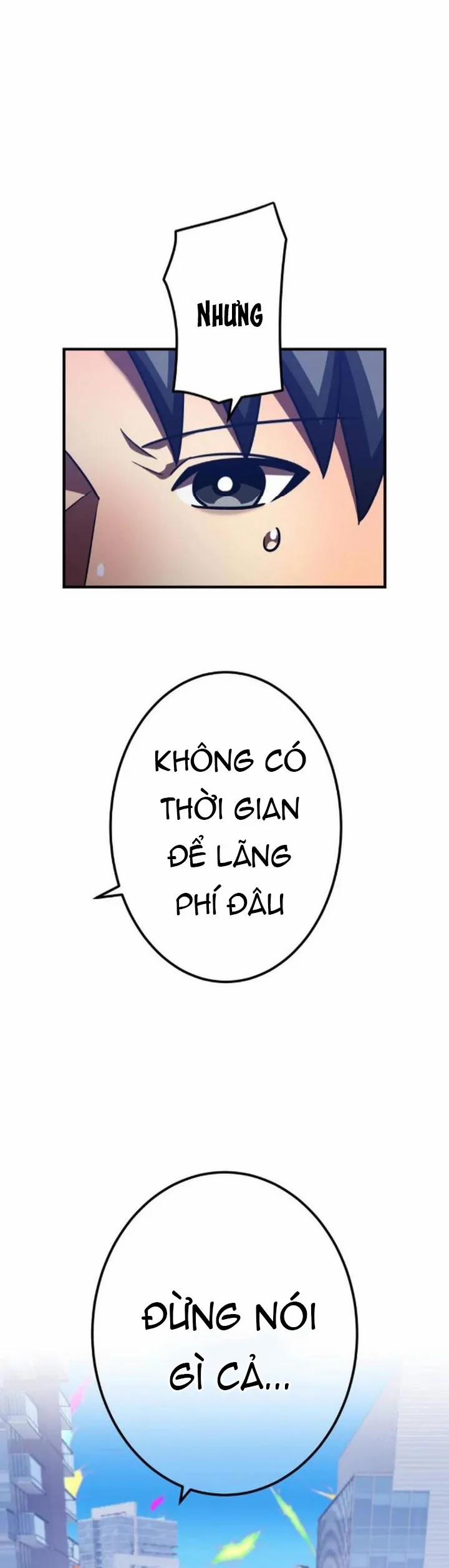 Huyết Thánh Cứu Thế Chủ~ Ta Chỉ Cần 0.0000001% Đã Trở Thành Vô Địch 126 trang 48