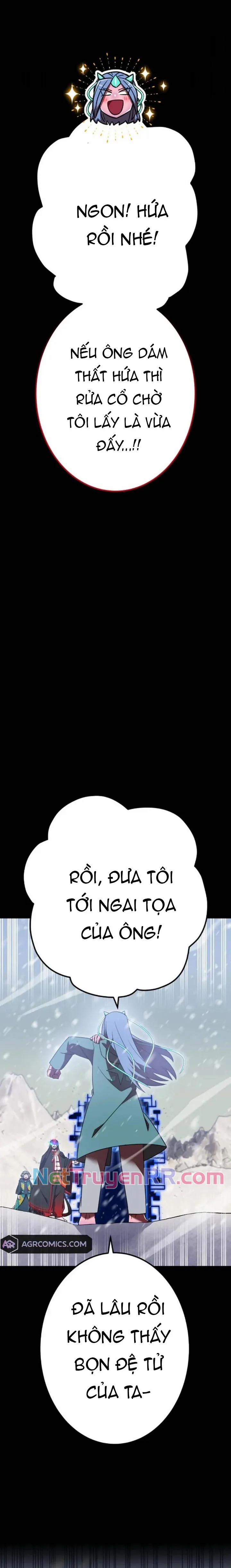 Huyết Thánh Cứu Thế Chủ~ Ta Chỉ Cần 0.0000001% Đã Trở Thành Vô Địch 126 trang 5