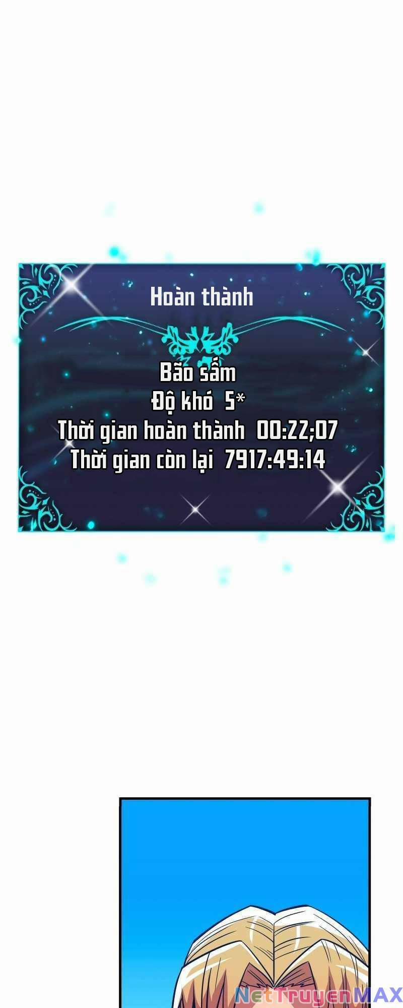 Huyết Thánh Cứu Thế Chủ~ Ta Chỉ Cần 0.0000001% Đã Trở Thành Vô Địch 31 trang 1