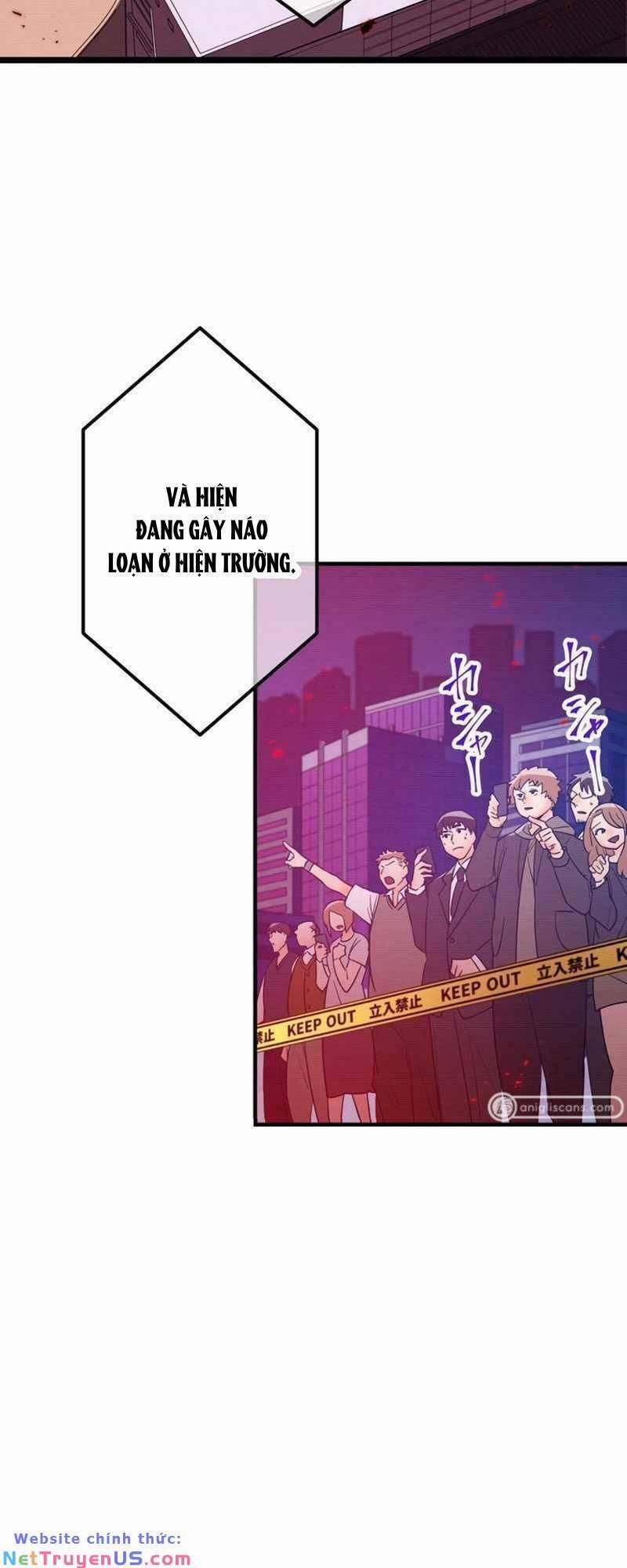 Huyết Thánh Cứu Thế Chủ~ Ta Chỉ Cần 0.0000001% Đã Trở Thành Vô Địch 49 trang 1