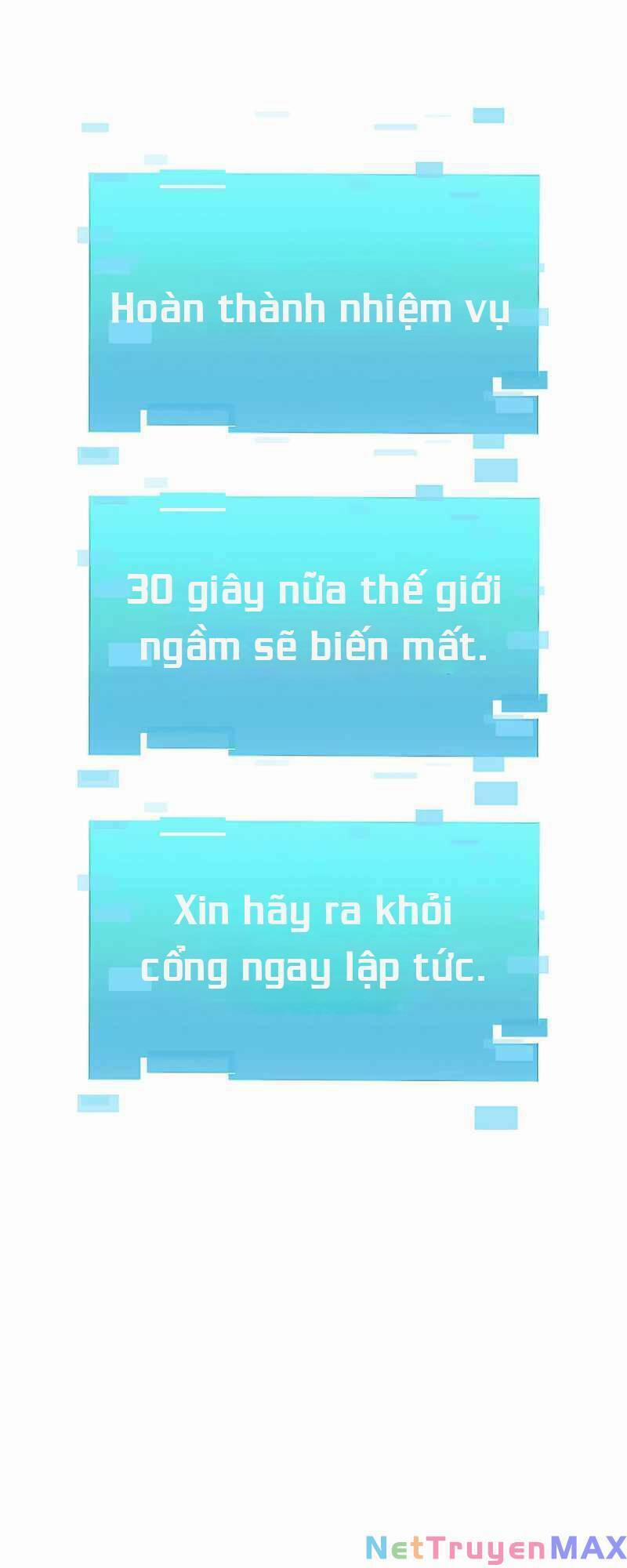 Huyết Thánh Cứu Thế Chủ~ Ta Chỉ Cần 0.0000001% Đã Trở Thành Vô Địch 8 trang 1