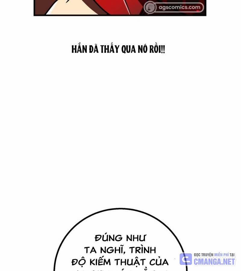 Huyết Thánh Cứu Thế Chủ~ Ta Chỉ Cần 0.0000001% Đã Trở Thành Vô Địch 83 trang 152