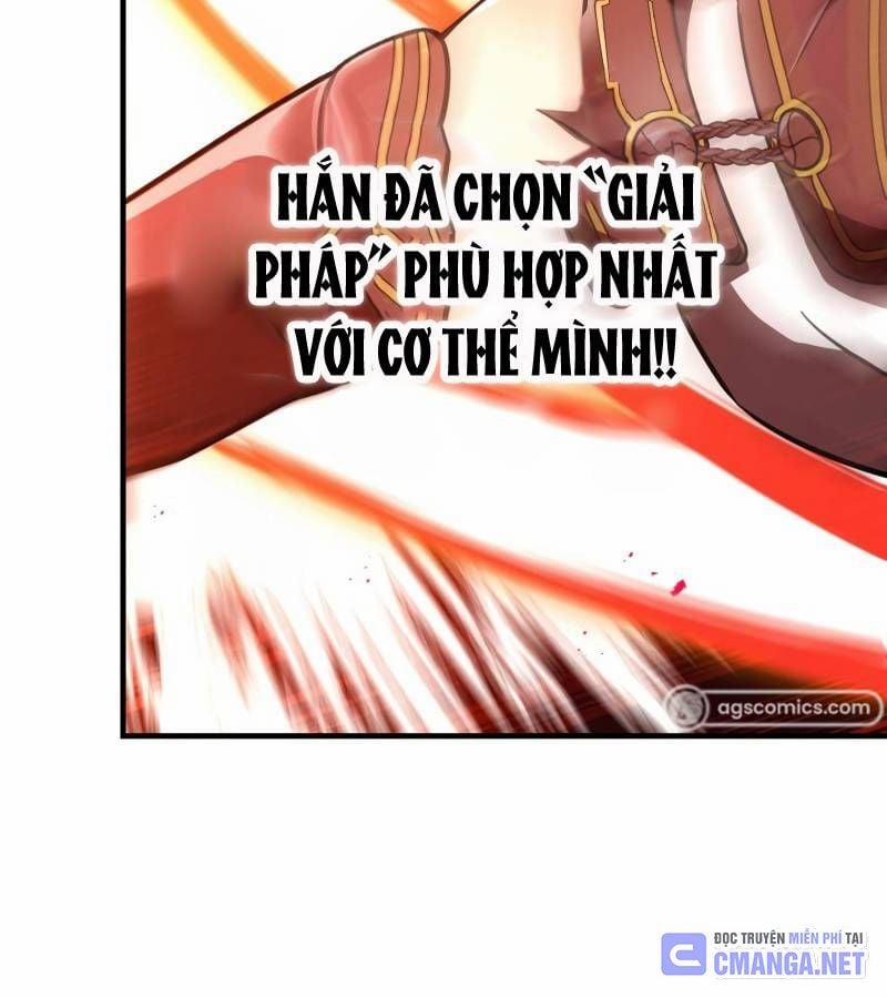 Huyết Thánh Cứu Thế Chủ~ Ta Chỉ Cần 0.0000001% Đã Trở Thành Vô Địch 83 trang 164