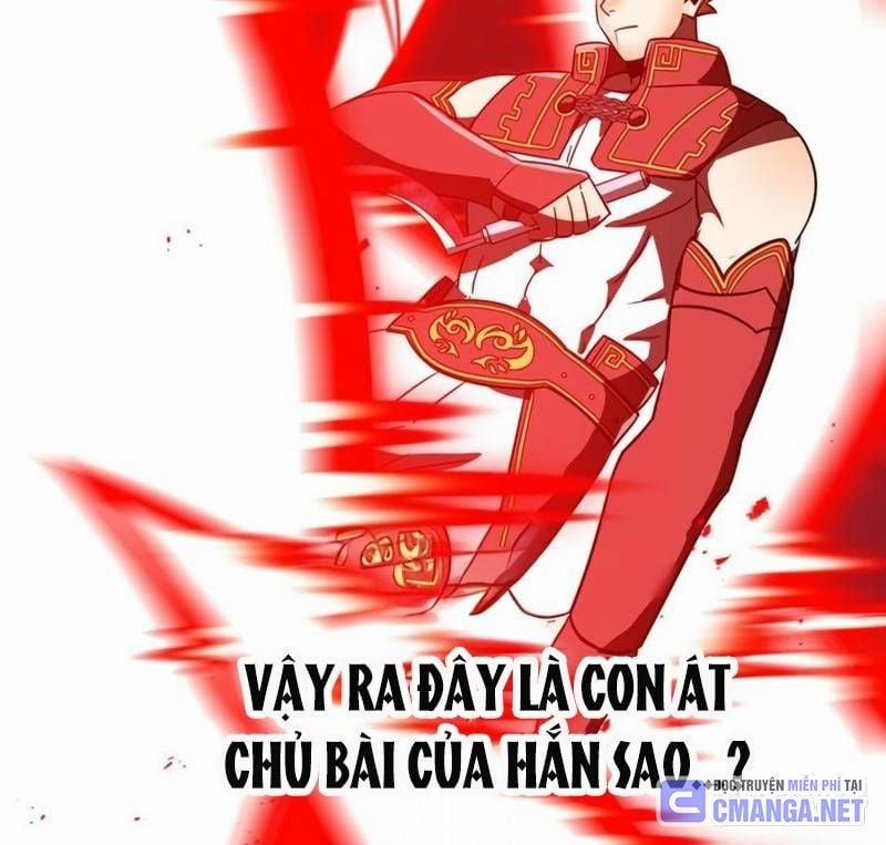 Huyết Thánh Cứu Thế Chủ~ Ta Chỉ Cần 0.0000001% Đã Trở Thành Vô Địch 83 trang 191