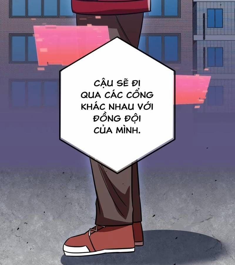 Huyết Thánh Cứu Thế Chủ~ Ta Chỉ Cần 0.0000001% Đã Trở Thành Vô Địch 83 trang 43