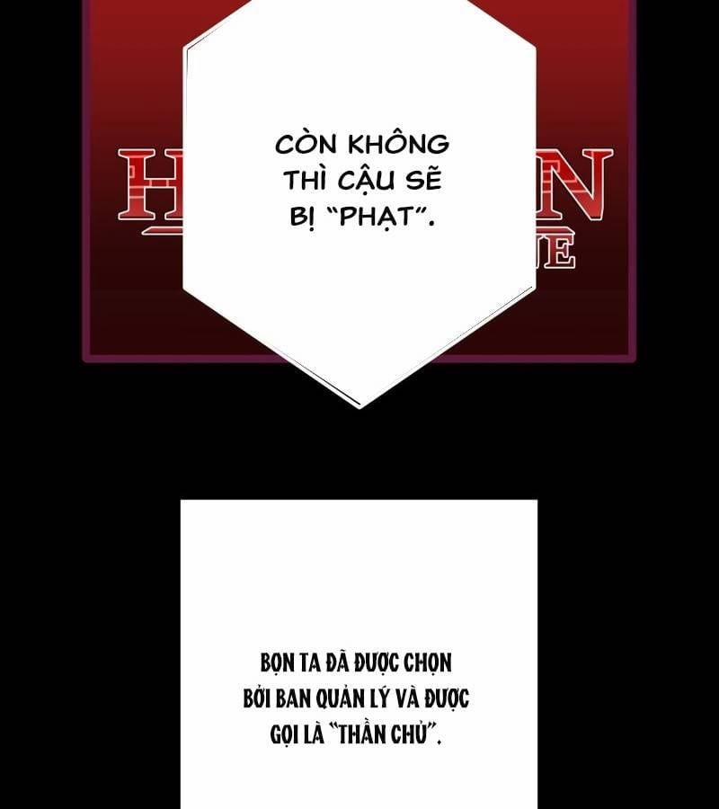 Huyết Thánh Cứu Thế Chủ~ Ta Chỉ Cần 0.0000001% Đã Trở Thành Vô Địch 83 trang 49