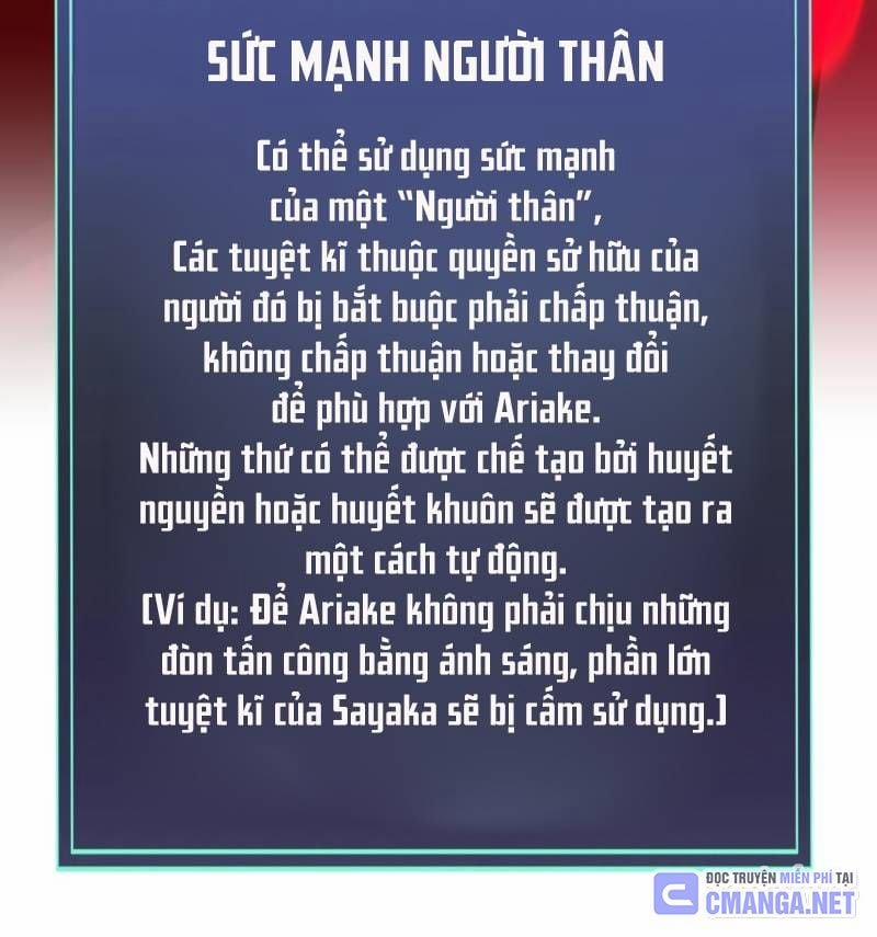 Huyết Thánh Cứu Thế Chủ~ Ta Chỉ Cần 0.0000001% Đã Trở Thành Vô Địch 83 trang 98