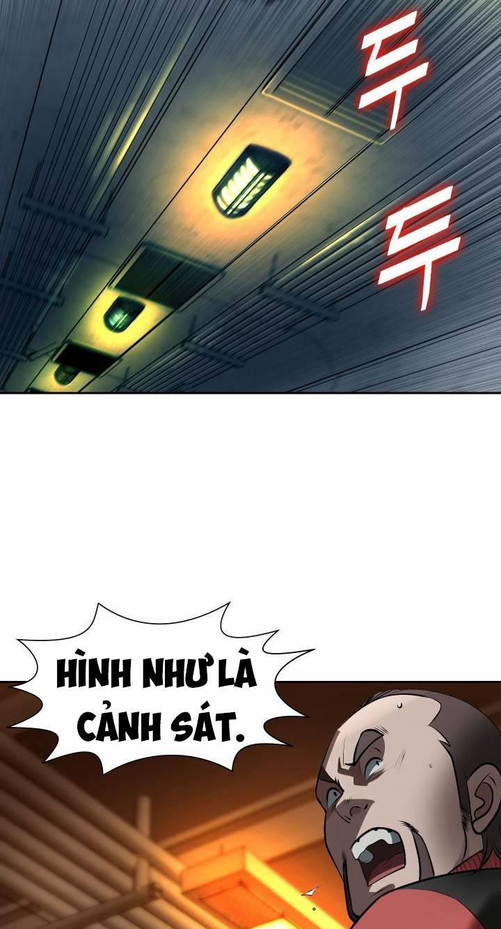 Huyết Tọa 4 trang 26