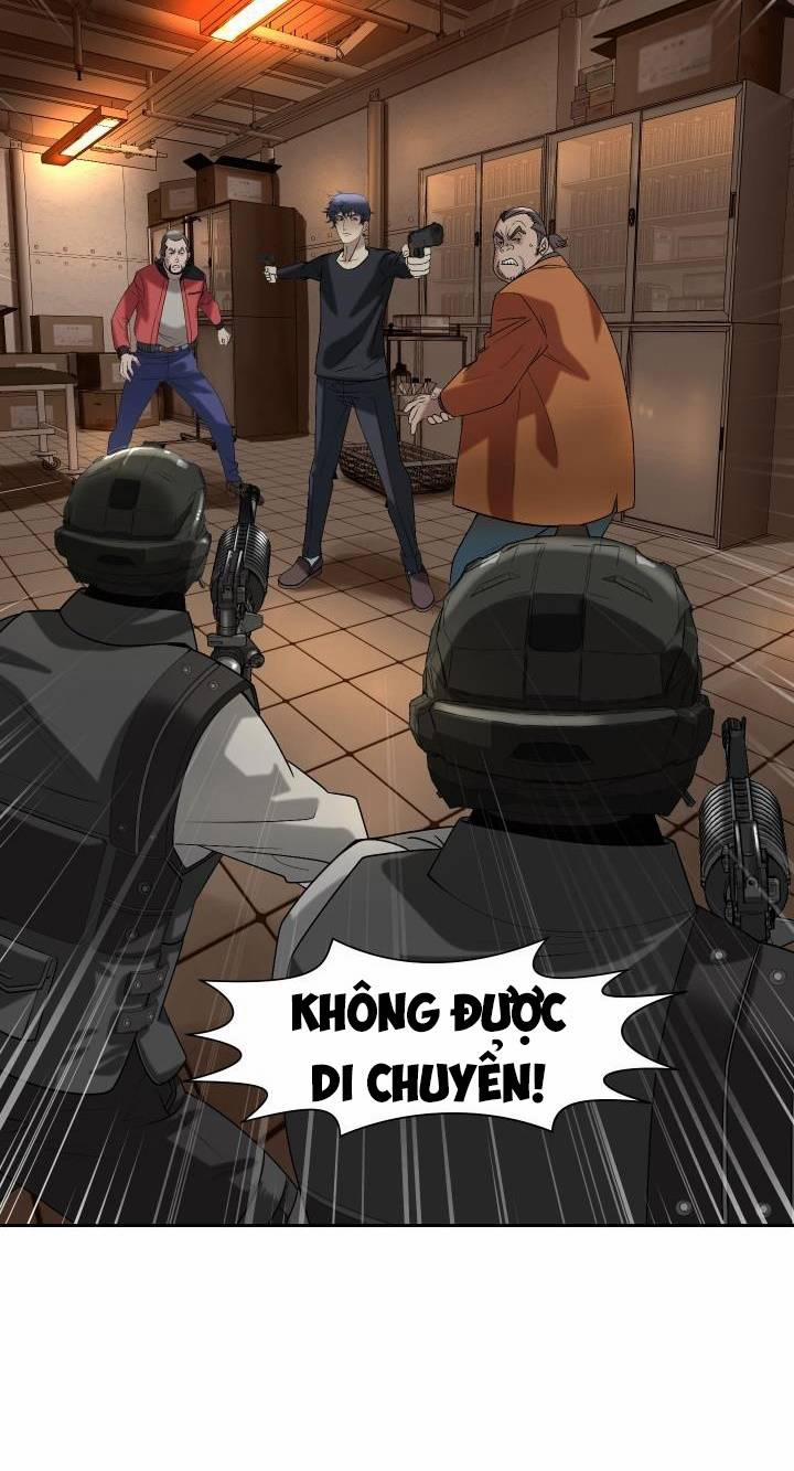 Huyết Tọa 4 trang 37