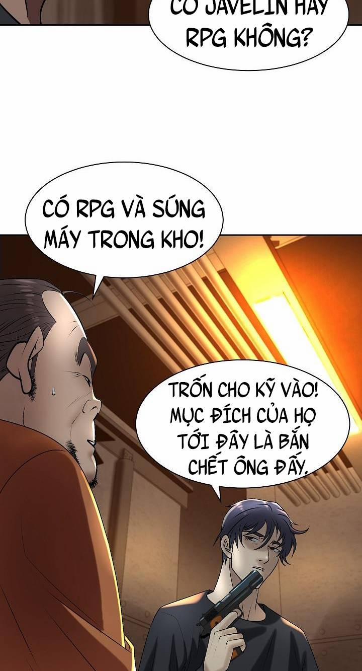 Huyết Tọa 4 trang 45