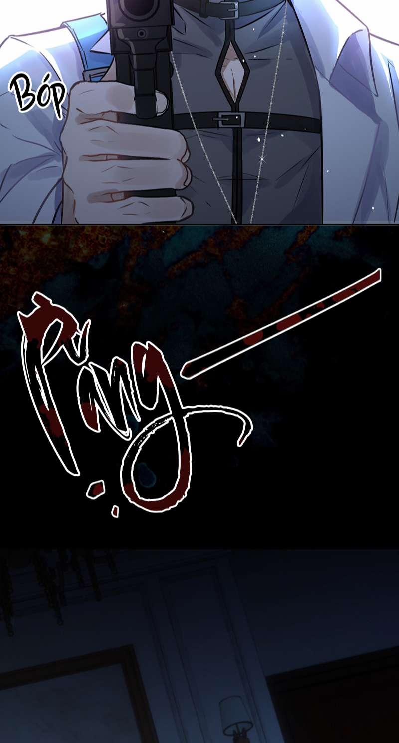 Huynh Dạy Dỗ Đệ Bất Kính 1 trang 13