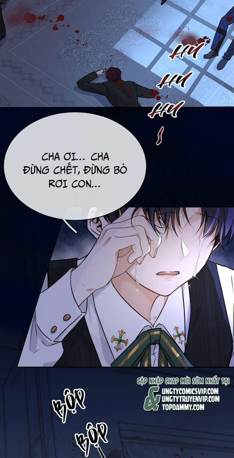 Huynh Dạy Dỗ Đệ Bất Kính 1 trang 18