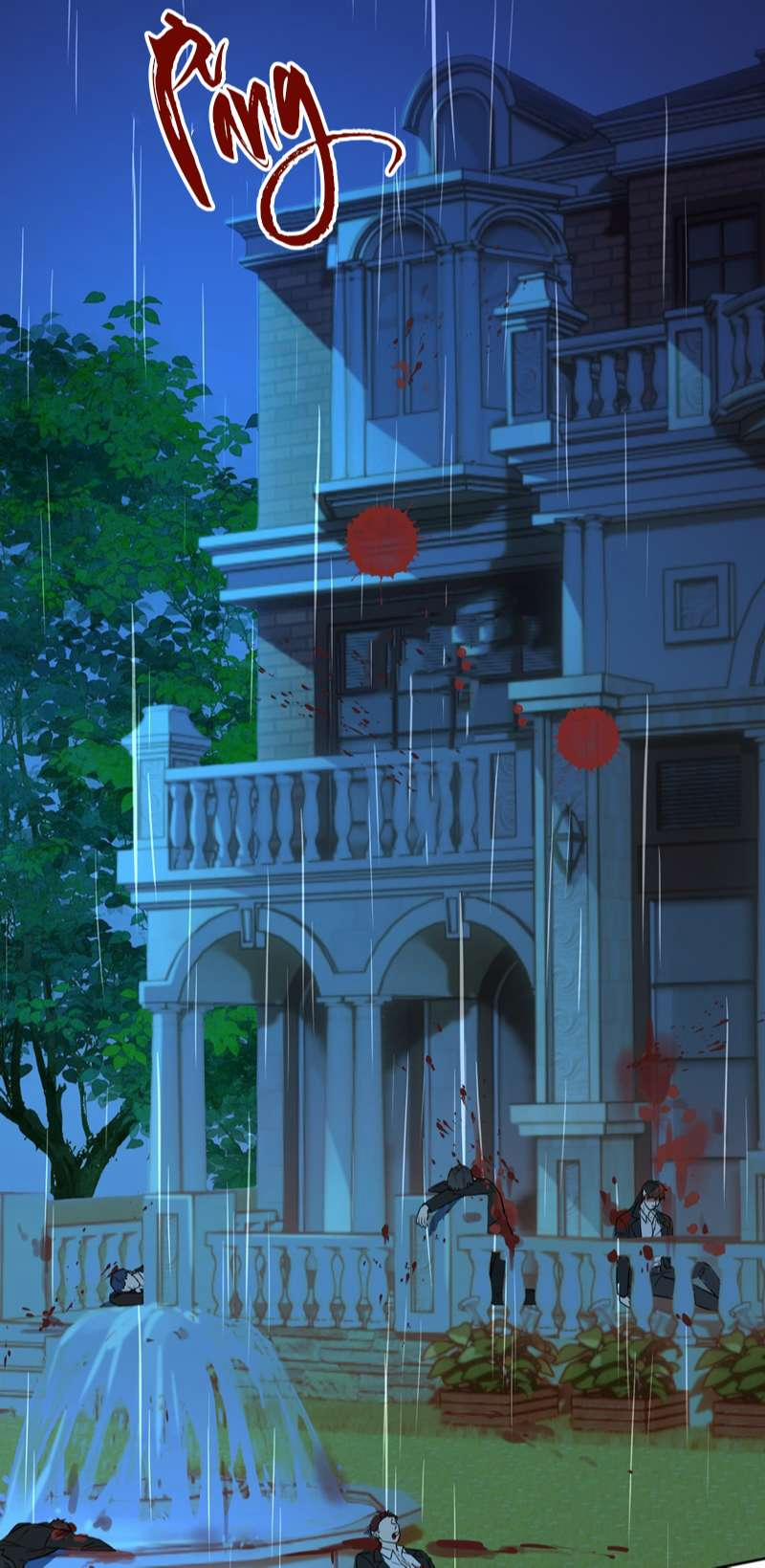 Huynh Dạy Dỗ Đệ Bất Kính 1 trang 2