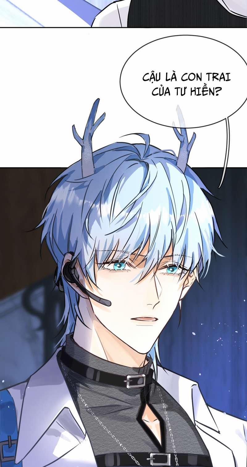 Huynh Dạy Dỗ Đệ Bất Kính 1 trang 21