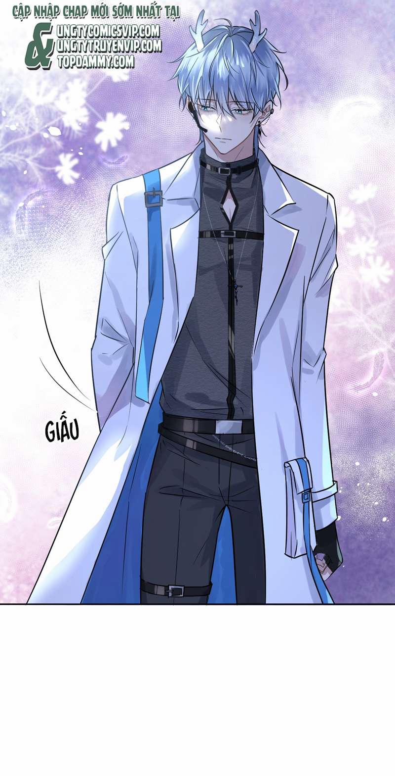 Huynh Dạy Dỗ Đệ Bất Kính 1 trang 24