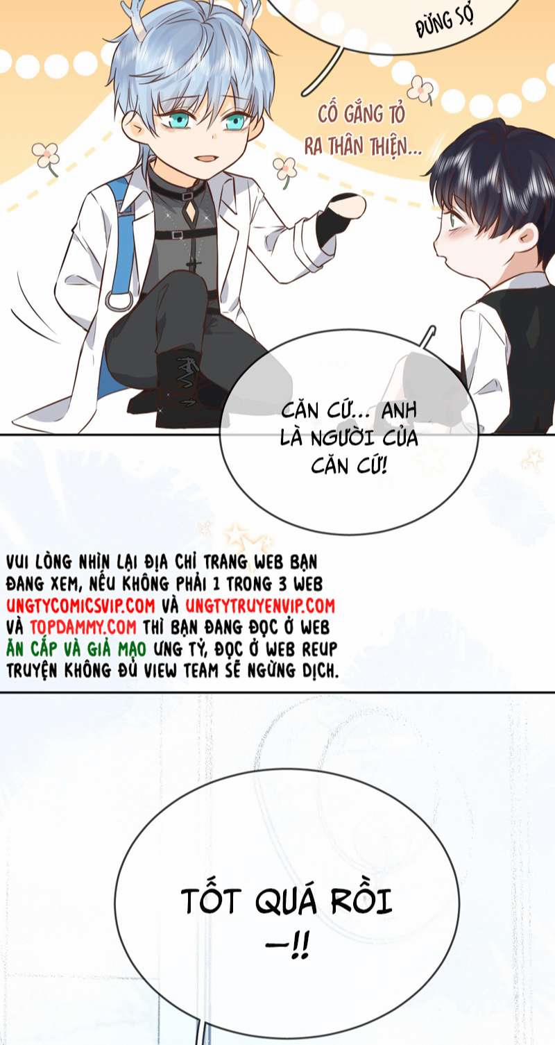 Huynh Dạy Dỗ Đệ Bất Kính 1 trang 26