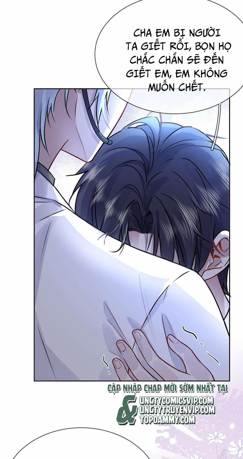 Huynh Dạy Dỗ Đệ Bất Kính 1 trang 28