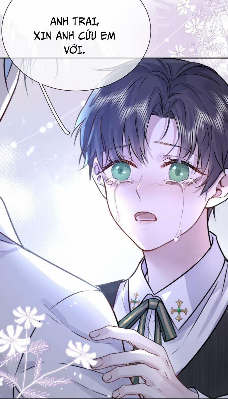 Huynh Dạy Dỗ Đệ Bất Kính 1 trang 29