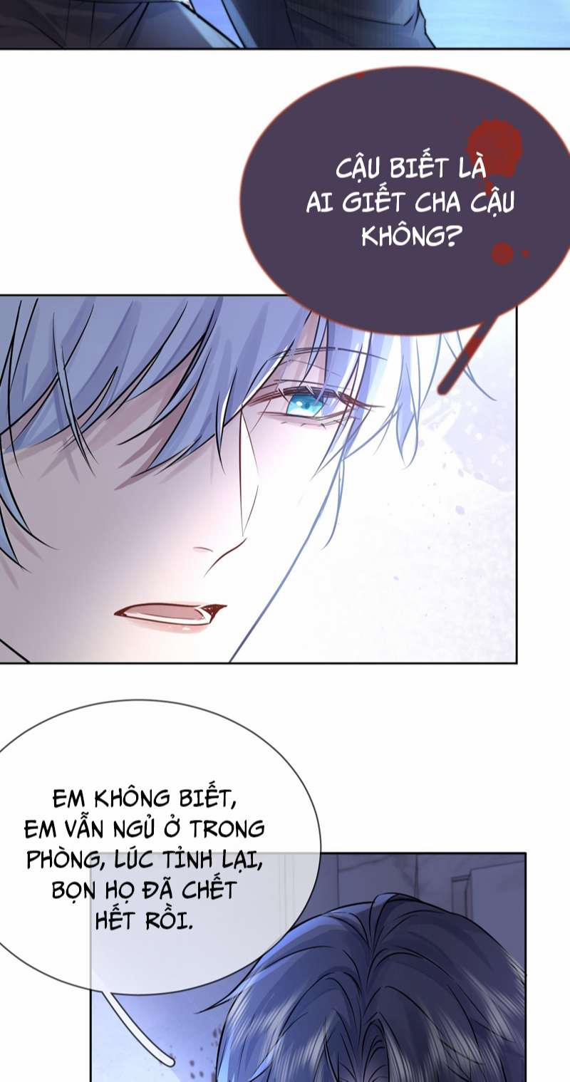 Huynh Dạy Dỗ Đệ Bất Kính 1 trang 31