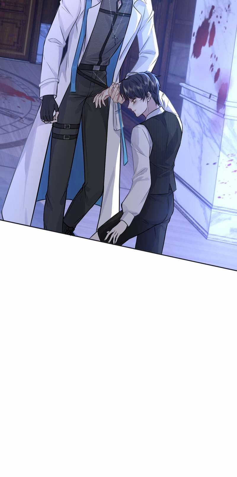 Huynh Dạy Dỗ Đệ Bất Kính 1 trang 33