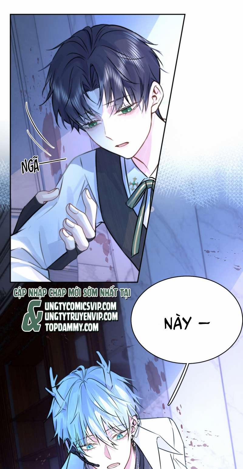 Huynh Dạy Dỗ Đệ Bất Kính 1 trang 34