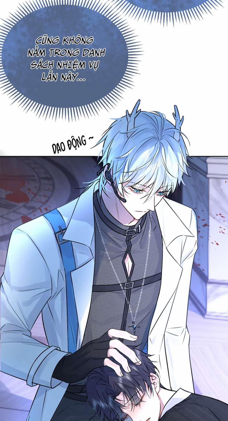 Huynh Dạy Dỗ Đệ Bất Kính 1 trang 36