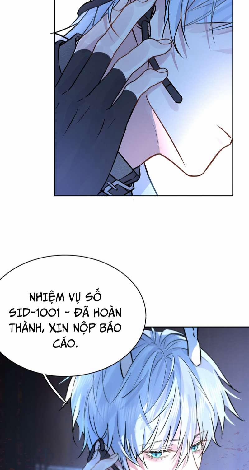 Huynh Dạy Dỗ Đệ Bất Kính 1 trang 38