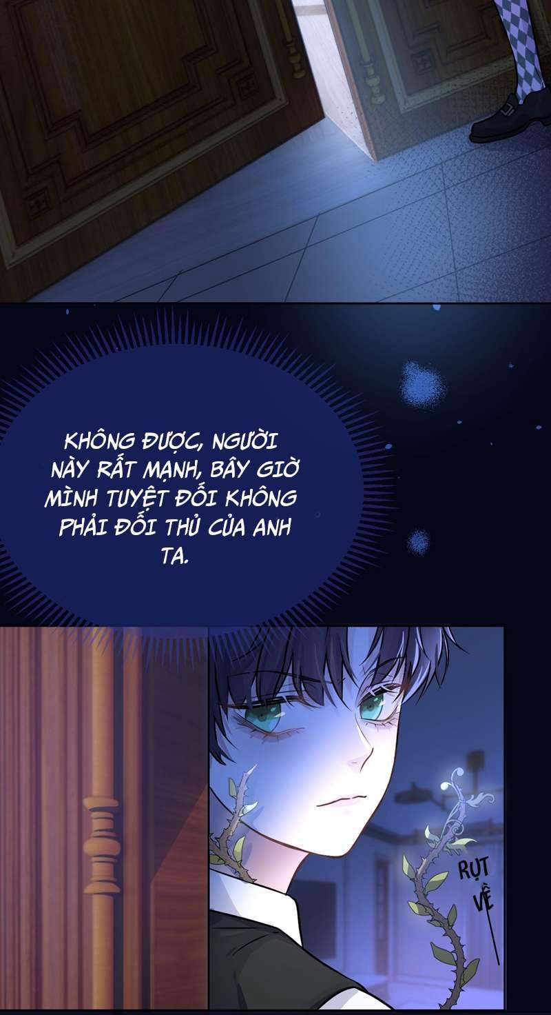 Huynh Dạy Dỗ Đệ Bất Kính 1 trang 42