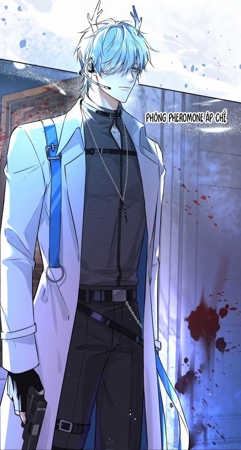 Huynh Dạy Dỗ Đệ Bất Kính 1 trang 6