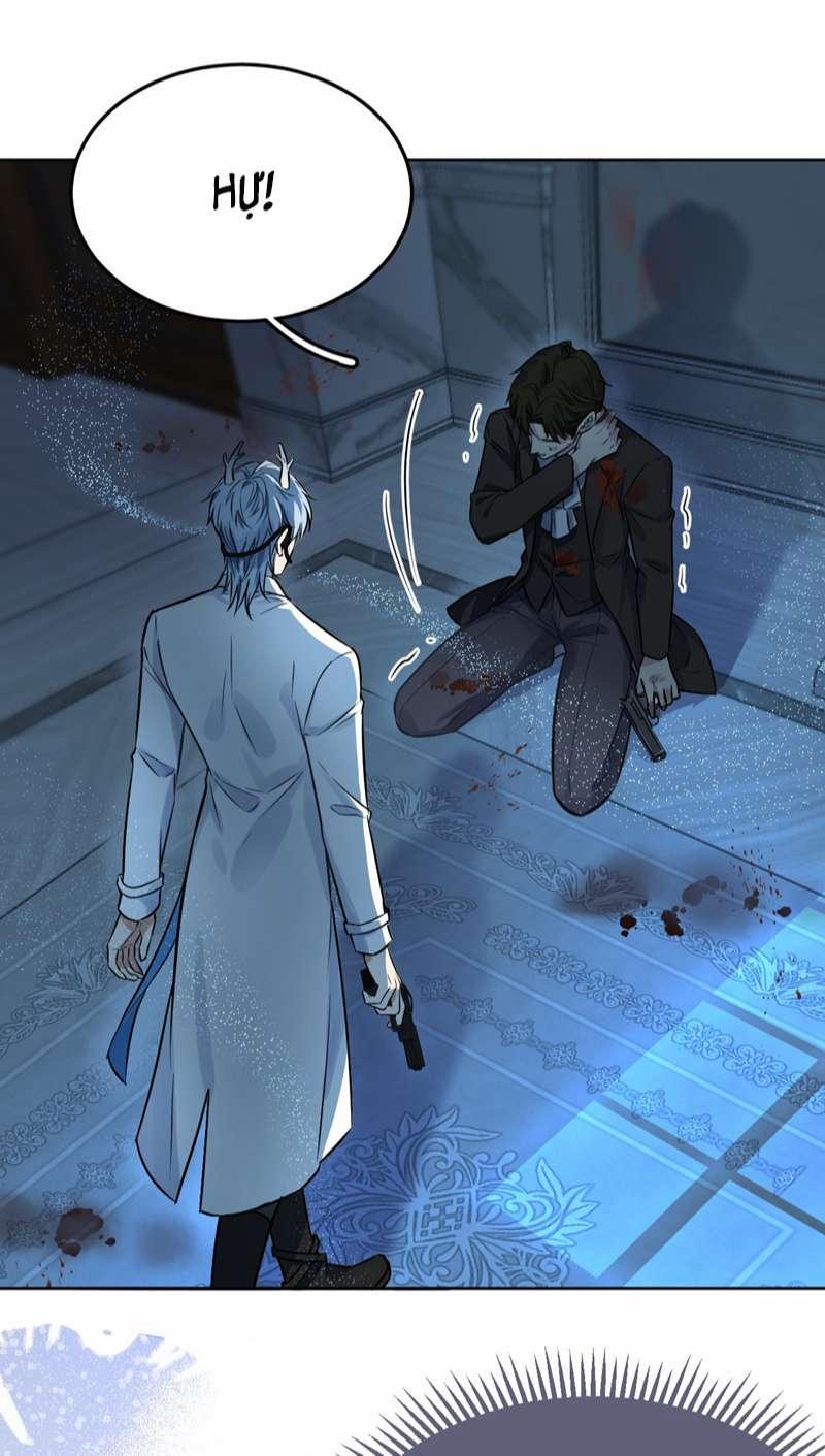 Huynh Dạy Dỗ Đệ Bất Kính 1 trang 8