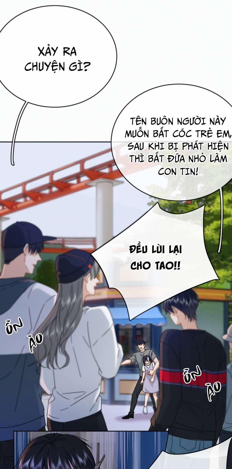 Huynh Dạy Dỗ Đệ Bất Kính 12 trang 1