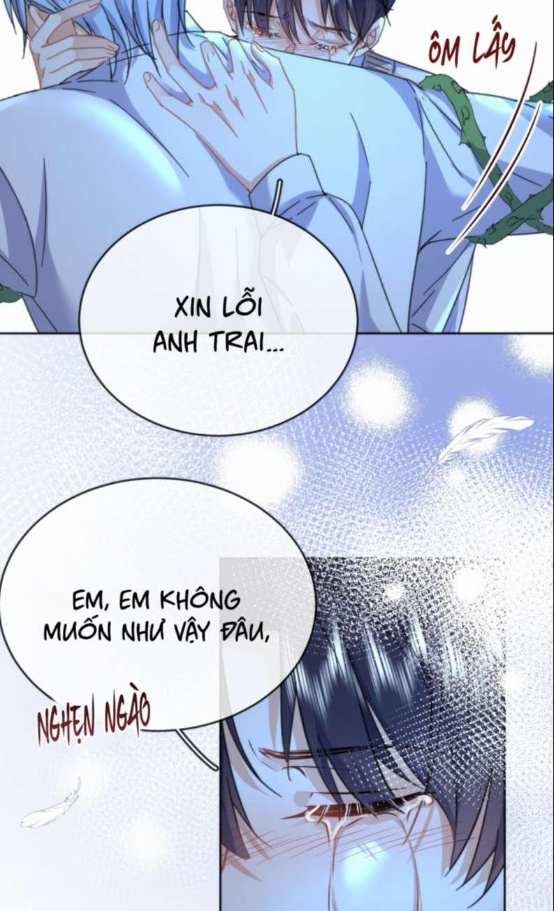 Huynh Dạy Dỗ Đệ Bất Kính 18 trang 33