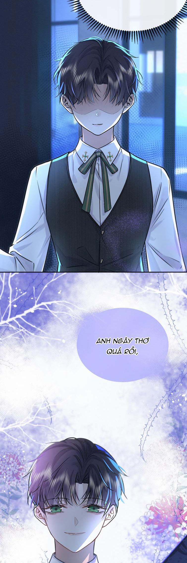 Huynh Dạy Dỗ Đệ Bất Kính 2 trang 13