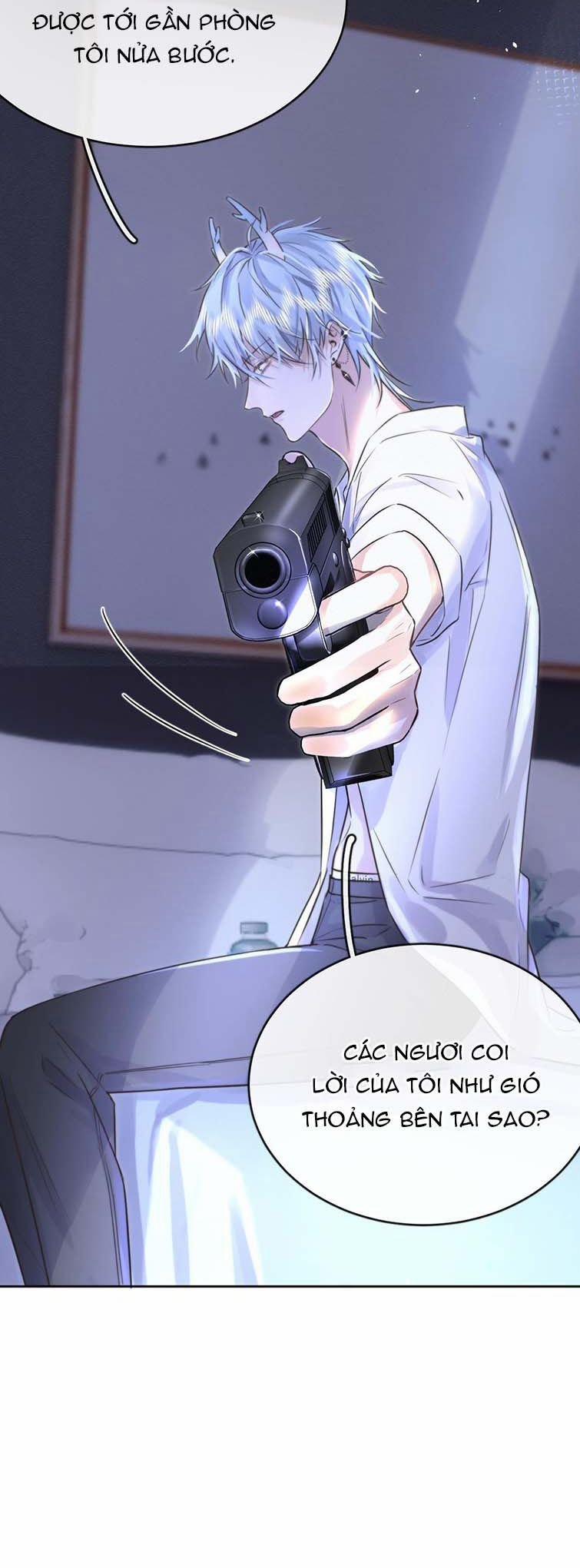 Huynh Dạy Dỗ Đệ Bất Kính 2 trang 18