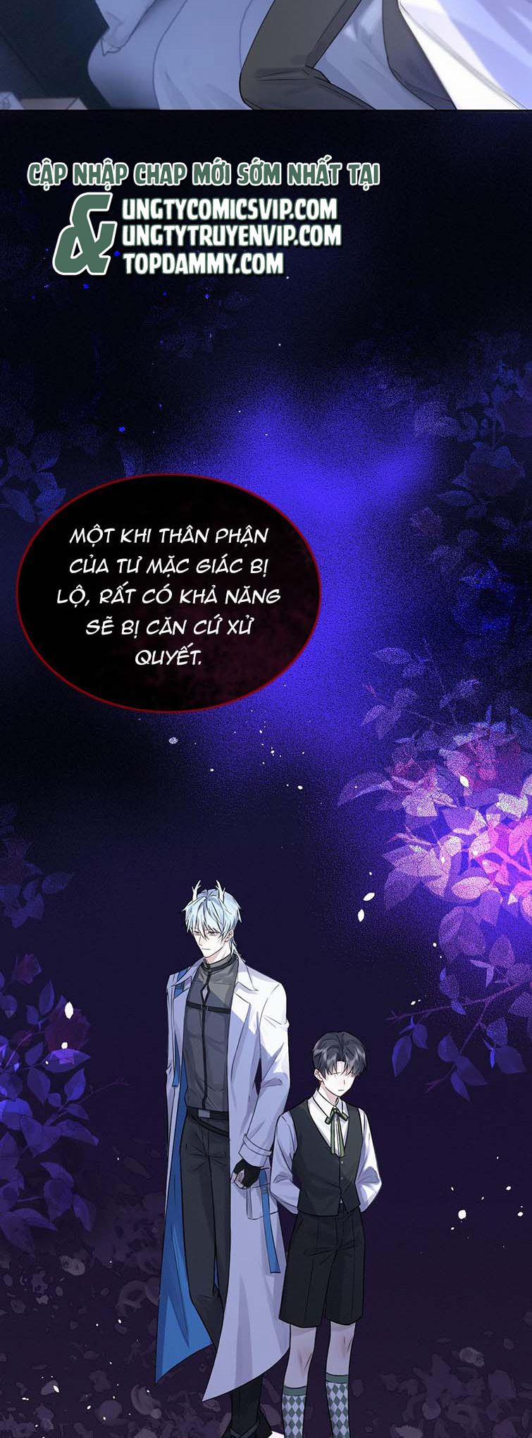 Huynh Dạy Dỗ Đệ Bất Kính 2 trang 21