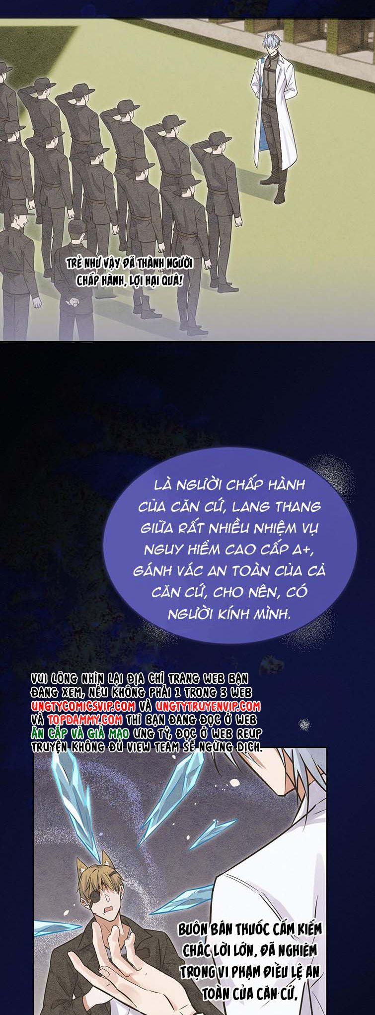 Huynh Dạy Dỗ Đệ Bất Kính 2 trang 30